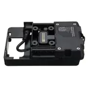 GPS USB Navigation Phone Bracket Charger For BMW S1000R S1000XR R1200GS R1200R