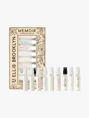 Memoir Fragrance Discovery Set