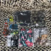 NEW HK Army 2022 Happier Package - XX-Large