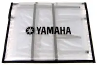 在飛比找Yahoo!奇摩拍賣優惠-【河堤樂器】全新山葉YAMAHA電子琴防塵套 PSR-S95