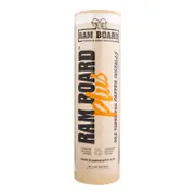 Ramboard 29.4m² Temporary Floor Protection Surface Protect Plus Pre Taped Roll