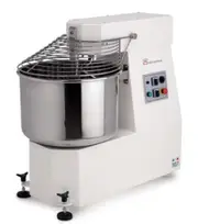 Mecnosud Spiral Mixer- Fixed Head And Bowl 60Kg - Commercial Spiral Mixers (ICE-SMM9960) - SMM9960-ICE