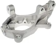 Steering Knuckle For 2008-2017 Buick Enclave Front Left Side Made Of Aluminum