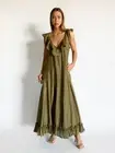 Bird & Knoll Ambra Dress