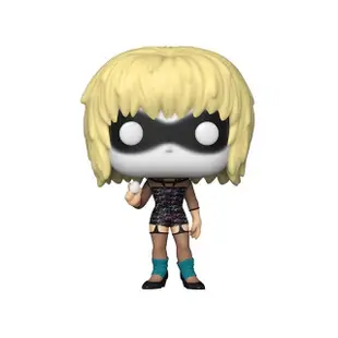 FUNKO POP 1035 銀翼殺手Blade Runner 帕麗斯帕瑞絲Pris 收藏 公仔