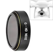 Pro Nd Lens Filter for Dji Phantom 4 - Hd Drone