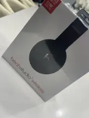 Beats by Dr. Dre Studio3