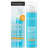 在飛比找蝦皮購物優惠-🇺🇸預購🇺🇸Neutrogena 露得清 Hydro Boo