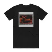 Fifth Angel Fifth Angel 1 Album Cover T-Shirt Black