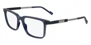 Zeiss ZS23718 414 Men's Glasses Blue Size 55 - Private Health Rebate - Blue Light Block Available