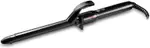 BaByliss PRO Titanium Diamond Extra Long Curling Iron for Long Hair BAB2472TDE ø 19 mm