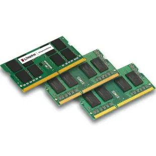 Kingston 金士頓 DDR4 3200 記憶體 8G 16G 32G 筆記型電腦 CL22 NB RAM 光華商場