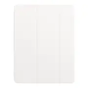 Apple Smart Folio for iPad Pro 12.9" (4th generation) - White MJMH3ZM/A