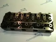 Kubota V1505 Bare Cylinder Head + Gasket Set
