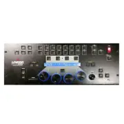 NSI / LEVITON MLC 128R Rackmount DMX MIDI Joystick Light Controller