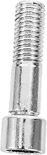 Cabilock Box Realistic Hidden Storage Box Screw Design Cash Container Portable Secret Storage for Home Office and Dorm Use and Lightweight with High Simulation Practical for Lasting Use