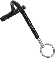 Stainless Steel Dent Repair Hook Tool Dent Removal Tools Auto Body Repair Kit Easy to Use