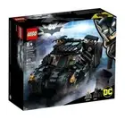 LEGO DC Comics Super Heroes: Batmobile Tumbler: Scarecrow Showdown (76239)