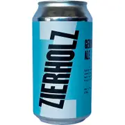 Zierholz German Ale Can 375mL
