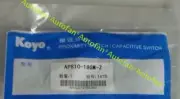 ONE New APS10-18GM-Z proximity switch sensor