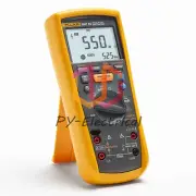 New Fluke 1587FC Megohmmeter/Insulation Resistance Tester and Multimeter