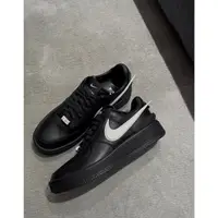 在飛比找蝦皮購物優惠-(現貨秒發) Nike X AMBUSH  Air Forc