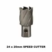 Ozbroach OT24206 - One Touch Cutter 24 x 20mm Speed Cutter