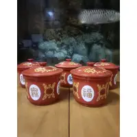 在飛比找蝦皮購物優惠-大同瓷器萬壽無疆｜大同福壽個人盅