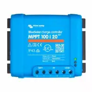 BlueSolar 12V/24/36/48V 20A Solar Charge Controller MPPT Type SCC110020170R