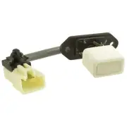 HVAC Blower Motor Resistor WVE 3A1238
