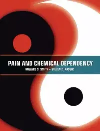 在飛比找博客來優惠-Pain and Chemical Dependency