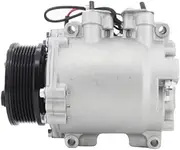 MAX COOL Air Conditioner A/C Compressor Suitable for Honda Accord Euro CL 2.4L K24A3 CR-V RD 2.4L K24A1