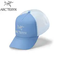 在飛比找PChome商店街優惠-【ARC''TERYX 始祖鳥 Bird Word 棒球網帽