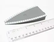 Hornby R464, Platform Ramp, 1:76 Scale 00 Gauge