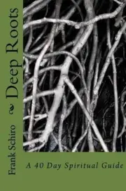 Deep Roots: A 40 Day Spiritual Guide by Frank A. Schiro (English) Paperback Book