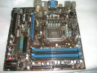 在飛比找Yahoo!奇摩拍賣優惠-【電腦零件補給站】微星科技H55M-E33 (LGA 115