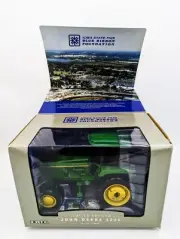 1/16 John Deere 4230 Tractor W/ Front Wheel Assist, Iowa State Fair