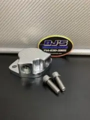 Billet Aluminum Thermostat Housing Water Outlet 460 Ford Jet Boat Berkeley Jet