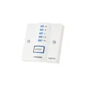Thermogroup Boost Timer White EB11