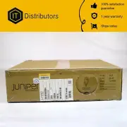 Juniper EX3400-48P / Brand New / 1 Year Warranty / Ships Today