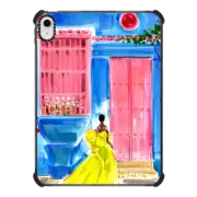 iPad 10.9-inch (10th gen) iPad Impact Case Colors of Cartagena
