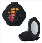 Demon Slayer Kimetsu Nezuko Kamado Compact Mirror ichiban coffret Prize B