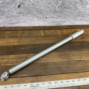 Vintage Silca Impero Frame Pump NOS 52 cm Silver 52-50 Eroica 70s 80s New A5