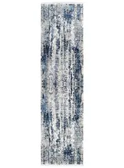 Oasis 27340A Vintage Denim Runner