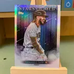 2022 TOPPS STARS OF MLB  FERNANDO TATIS JR. 流星球星特卡