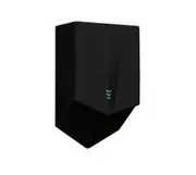 Best Buy Bbh-016 Automatic Hand Dryer - Matte Black