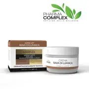 Pharma complex Snail slime face cream 50 ml