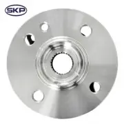 Wheel Bearing and Hub Assembly SKP SK513309 fits 07-15 Mini Cooper (for: Mini)