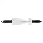 Croissant Rolling Pin Dough Roller Bread Making Rolling Knife For Baking Dough
