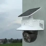 Camera Rain Cover for eufy Security SoloCam S340, Outdoor Camera AU